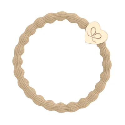 Produktbild von By Eloise London Gold Heart Sand