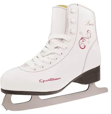 Zdjęcie produktu dla Buty do łyżwiarstwa figurowego dla kobiet SportTeam® LUCIA