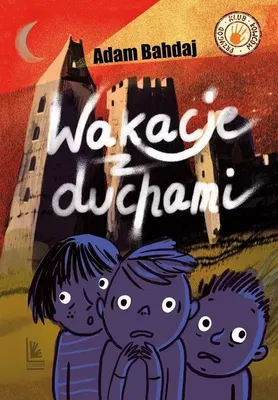Immagine prodotto di Wakacje z duchami