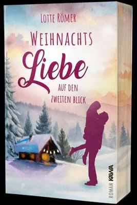 Immagine prodotto di Weihnachtsliebe auf den zweiten Blick