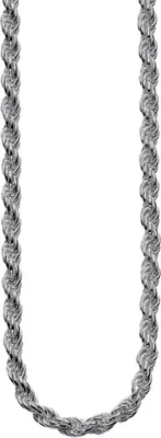Produktbild von Thomas Sabo - KE1349-637-12-L60 - Kette - Damen - 925er Silber - 60 cm