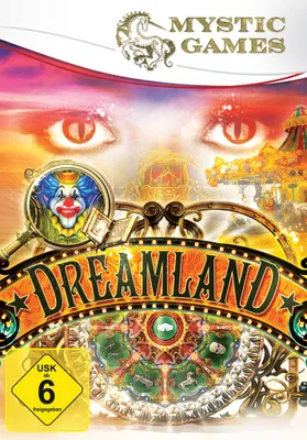 Produktbild von Dreamland