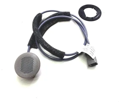 Zdjęcie produktu dla VOLVO S60 V60 XC60 S80 V70 XC70 XC90 Mikrofon OE 39810587