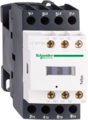 Immagine prodotto di Contattore Schneider Electric LC1D128BD