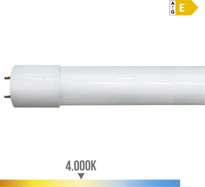 Image de Tube Led T8 9w éclairage Led Puissant 4000k - Edm