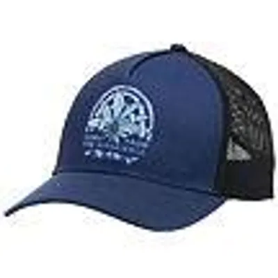 Obrázok produktu pre Prana ROADS AHEAD TRUCKER čiapka, univerzálna veľkosť