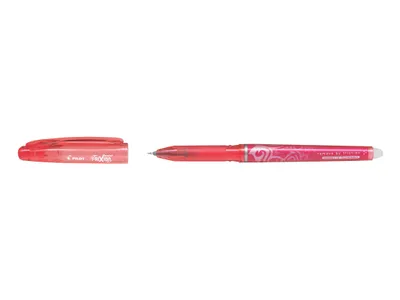 Image de Pilot BL-FRP5-R Rollerball FriXion Point - 0.3 mm, rouge