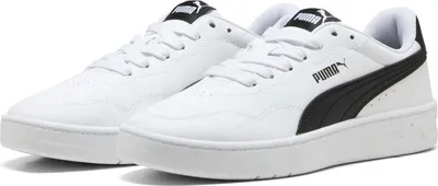 Produktbild von Puma Court Lally Sportschuhe Weiß EU 37 1/2 Damen Weiß EU 37 1/2