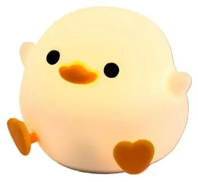 Produktbild von Nachttischlampe Zoo Pals – Huhn – Puckator
