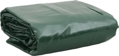 Immagine prodotto di Telone Verde 1x2,5 m 650 g/m²