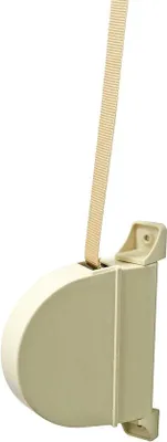 Produktbild von Famanu Oprolmechanismus Kunststoffrollläden 20mm Band - Ivoorkolor