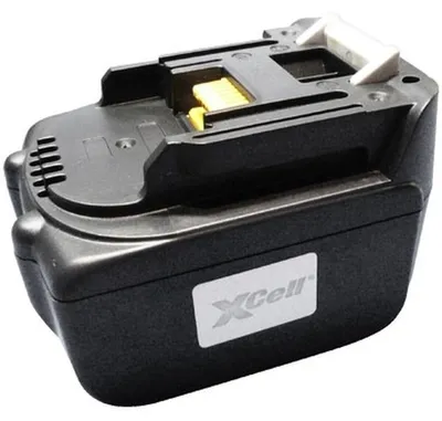 Produktbild von AGI 94627, 3000 mAh, Power tool, Lithium-Ion, 9,7 cm, 7,4 cm, 6 cm
