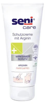 Produktbild von Seni Care Hautschutzcreme mit Arginin 14x200 ml