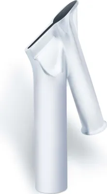 Image de Steinel 011765 Welding nozzle 30 mm Suitable for (hot air nozzles) Steinel