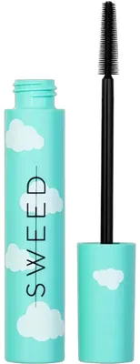 Produktbild von Sweed – Wimperntusche – Dunkelbraun