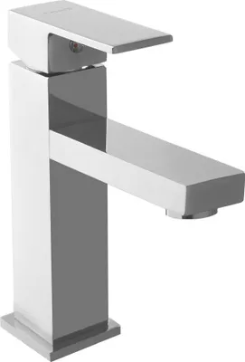 Obrázok produktu pre CALANI Umývadlová batéria SIENA Chrome nízka