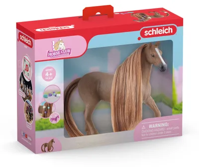 Immagine prodotto di Schleich Sofia's Beauties Beauty Horse Cavallo purosangue inglese