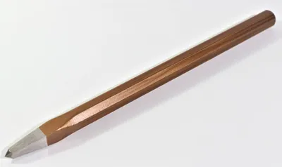 Produktbild von RENNSTEIG Spitzmeißel C.V. 300x18 mm achtka…