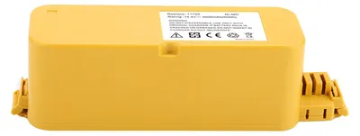Ni-MH Akku 14,4 V 3500 mAh für Roomba 400 Serie