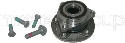 Produktbild von METELLI Radlagersatz für VW Golf VII Schrägheck (5G1, BQ1, BE1, BE2) 19-2364