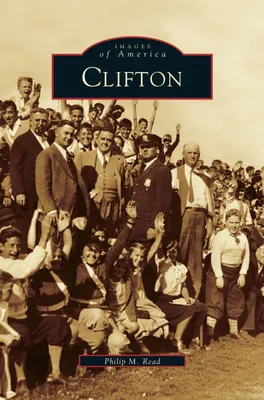 Produktbild von Clifton