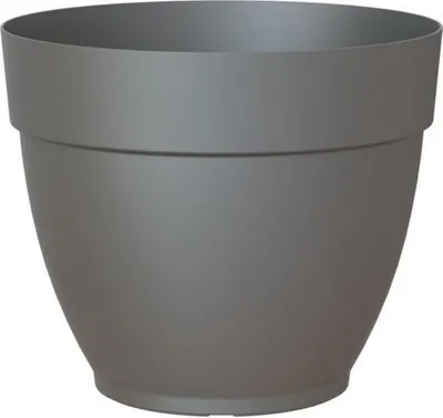 Produktbild von Artevasi Capri Campana Pot, Anthrazit, 20 l, 350 mm, 294 mm, 6 Stück(e)