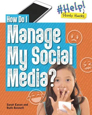 Produktbild von How Do I Manage My Social Media?
