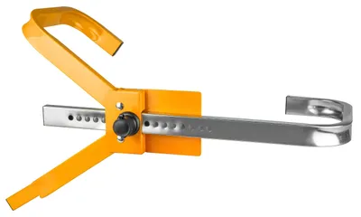 Produktbild von CALIMA Radkralle für 13-16 Zoll Räder