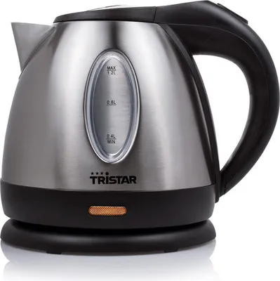 Produktbild von Tristar Wasserkocher 1,2 L 1500 W