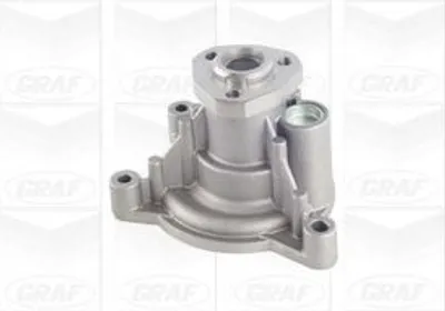 Produktbild von GRAF Kühlmittelpumpe Wasserpumpe für VW GOLF VI (5K1) PA1051