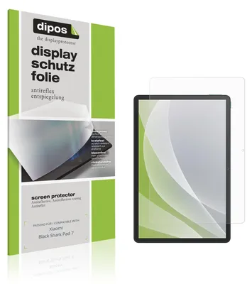 Obrázek produktu pro 2x dipos AR Xiaomi Black Shark Pad 7