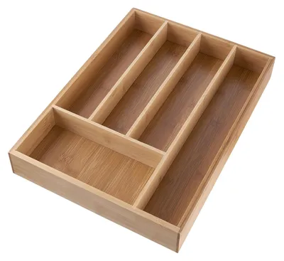 Produktbild von BUTLERS Besteckkasten MENUETT