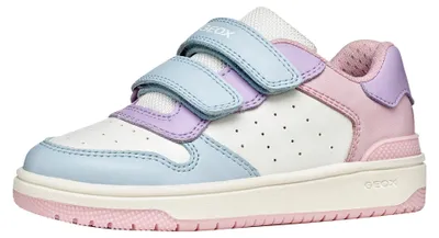 Produktbild von Sneaker mit Klettverschluss Junior Washiba
