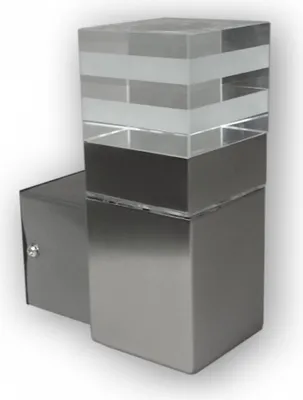 Produktbild von C-Light 230 V LED Wandleuchte ST567