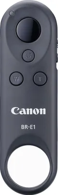 Produktbild von Canon BR-E1 Fernbedienung