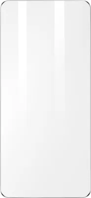 Obrázok produktu pre Avizar, ochranné sklo 9H pre Samsung Galaxy S23 FE, transparentné