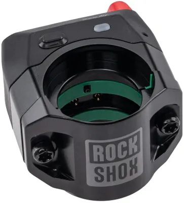 Zdjęcie produktu dla Zestaw części zamiennych ROCKSHOX do Reverb AXS B1 (2026+), zawierający