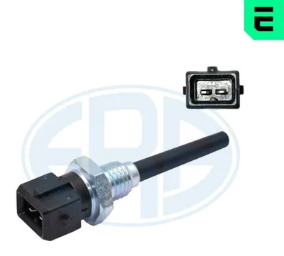 Produktbild von ERA Ansauglufttemperatursensor Ansaugluftemperatursensor 550691A für AUDI A4 Limousine (8D2, B5)