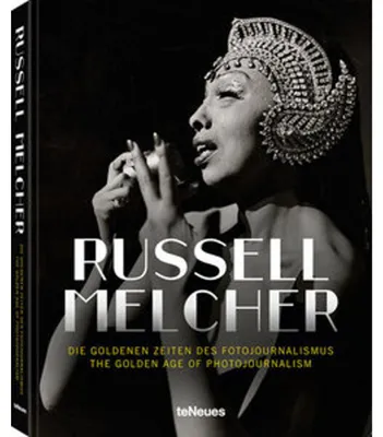 Zdjęcie produktu dla Russell Melcher
