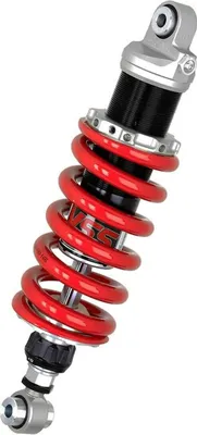 Immagine prodotto di Mono ammortizzatore posteriore YSS MZ456-330TRL-31-85 regolazione precarico