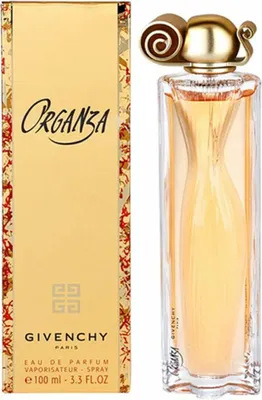 Obrázok produktu pre Givenchy - Organza EDP 100ml