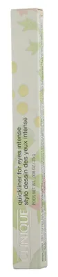 Imagen del producto de Clinique Quickliner para ojos, tono Intense 16 Sapphire Lustre (0,25 g)