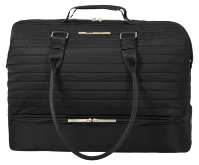 Zdjęcie produktu dla Travelite BARBARA STEPP Weekender, czarny