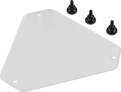 Produktbild von EUROLITE Diffusorscheibe LED IP TL-3 QCL Trusslight (51914271)