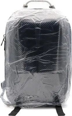 Zdjęcie produktu dla Waterproof Hardshell Backpack for DJI MAVIC Pro Mini Ramię czarne