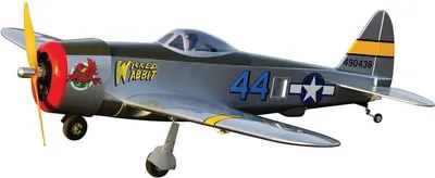 Produktbild von Hangar 9 P-47 Thunderbolt 1,5 m PNP