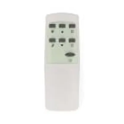 Produktbild von Fernbedienung kompatibel mit ACMB1WT7, WIFIACMB1WT7, ACMB2WT9, WIFIACMB3WT9