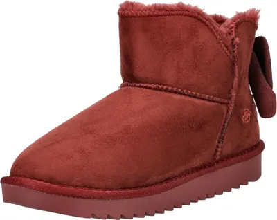 Produktbild von Dockers Stiefelette Stiefelette Kunstleder