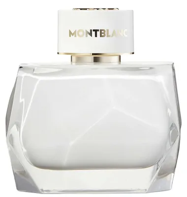 Immagine prodotto di Mont Blanc Signature eau de parfum per donna 50 ml