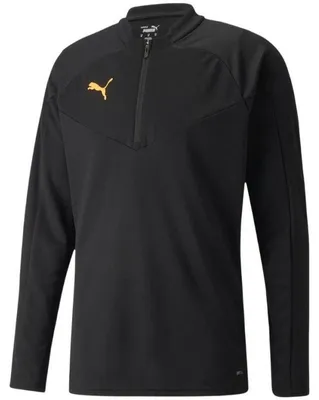 Imagen del producto de Sudadera Puma Individualfinal 14 Zip, modelo 65795045, talla: 176